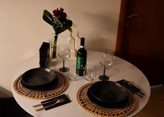 San Lorenzo Palazzo Storico Apartamento Roma